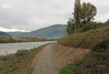 Photo of Zatvorenici iz Ustikoline čiste zapušteno priobalje rijeke Drine
