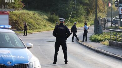 Photo of Užas u Derventi: Uhapšeno 14 osoba zbog borbe pasa, pronađeni i leševi životinja