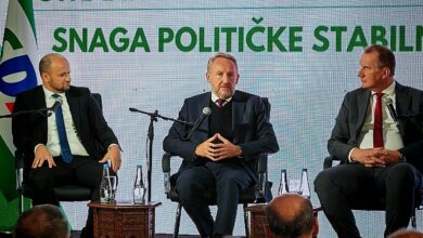 Photo of Izetbegović: Bošnjake kojih ima preko 50 posto svode na trećinu vlasti – tome će se stati u kraj
