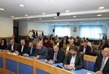 Photo of Šta se događa sa parlamentarnom većinom u BPK Goražde? Sve izvjesnija rekonstrukcija Vlade