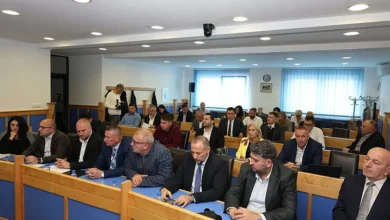Photo of Šta se događa sa parlamentarnom većinom u BPK Goražde? Sve izvjesnija rekonstrukcija Vlade