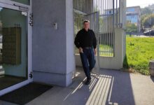Photo of Preminuo ratni zločinac Milomir Đuričić tokom izdržavanja kazne zbog zločina u Višegradu