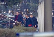 Photo of Debevec i Mehmedagić se odbili izjasniti o krivici: “Uposlenica suda u roštilju palila dokaze o prisluškivanju”