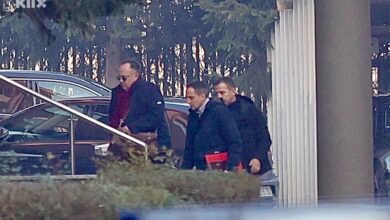 Photo of Debevec i Mehmedagić se odbili izjasniti o krivici: “Uposlenica suda u roštilju palila dokaze o prisluškivanju”