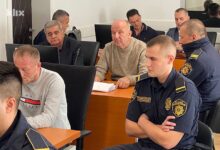 Photo of Određen pritvor osumnjičenima za navođenje maloljetnica na prostituciju u Tuzli