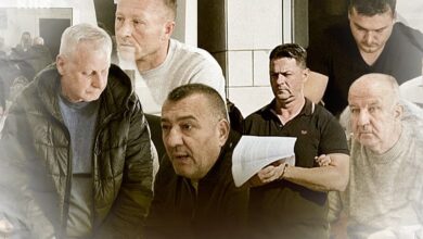 Photo of Tuzlanski horor koji je srušio i posljednju vjeru u sistem: Ko nas čuva dok policija podvodi djevojčice?