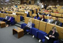 Photo of Brojne odluke pred delegatima: Danas sjednica Doma naroda FBiH