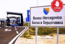 Photo of Nova pravila na granicama: Evo koliko keša možete unijeti i iznijeti iz BiH
