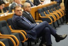 Photo of Danas dvije sjednice NSRS, SNSD povlači sporne zakone