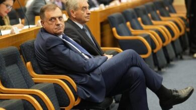 Photo of Danas dvije sjednice NSRS, SNSD povlači sporne zakone