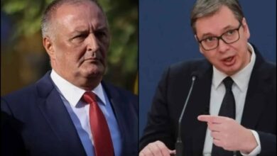 Photo of HELEZ UPOZORIO VUČIĆA: “Aleksandre, to što radiš je opasno i duboko neodgovorno!”