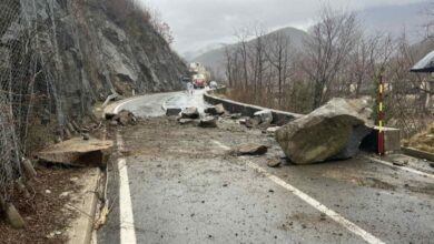 Photo of Učestali odroni na brojnim putevima u BiH: Vozite oprezno i poštujte sve saobraćajne propise