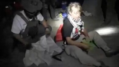 Photo of TURSKI NOVINAR OTKRIO NOVE INFORMACIJE O GRETI THUNBERG: “Izraelci su je mučili pred našim očima, ona je još dijete…”