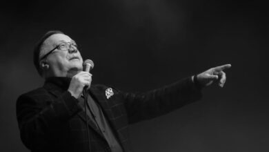 Photo of Preminuo Halid Bešlić