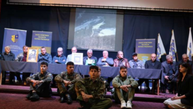 Photo of Okrugli sto posvećen komandantu Zaimu Imamoviću: Njegovati sjećanje na istinskog heroja odbrane BiH