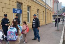 Photo of Kampanja Uprave policije MUP-a BPK: Sigurnost pješaka u cestovnom saobraćaju