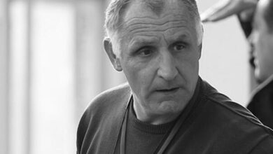 Photo of Preminuo prvi golman reprezentacije BiH i legenda Sarajeva i Borca