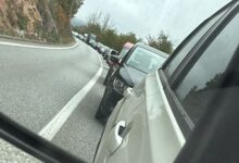Photo of Obavijest za vozače: Na ovom magistralnom putu u BiH dolazi do polusatnih obustava saobraćaja