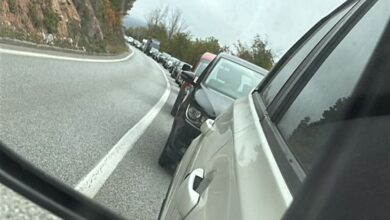 Photo of Obavijest za vozače: Na ovom magistralnom putu u BiH dolazi do polusatnih obustava saobraćaja