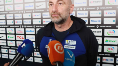 Photo of Selektor bh. košarkaša Adis Bećiragić podnio ostavku: Samo ja znam šta sam prošao…