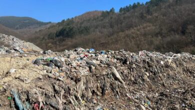 Photo of Šišeta ostaju deponija dok se čeka izgradnja sanitarne deponije Trešnjica u Goraždu