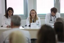 Photo of Upozorenje s konferencije u Sarajevu: BiH još nema lijekove za rijetku i tešku bolest