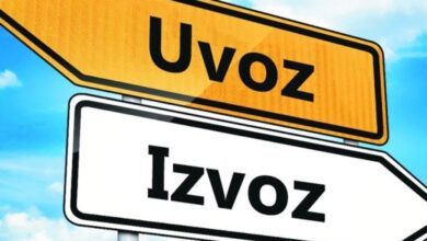 Photo of IZ LOŠEGA U GORE: Ozbiljni problemi za ključne sektore bh. izvoza, razlog je…