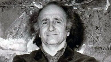 Photo of Bekir Misirlić: 24. godišnjica smrti bh. slikara i skulptora