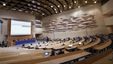 Photo of Parlament BiH daje rok od pet dana Krišto i ministrima: Dajte dokumente ili snosite odgovornost!