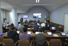 Photo of Promjene na čelu GV Goražde: Smijenjen predsjedavajući Bajro Obuća iz SDA, izabran Dženis Ćulov iz SDP-a