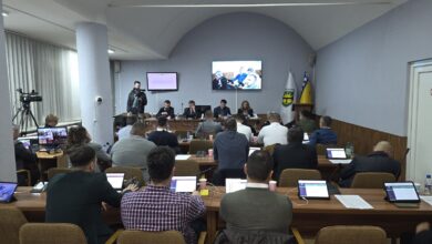 Photo of Promjene na čelu GV Goražde: Smijenjen predsjedavajući Bajro Obuća iz SDA, izabran Dženis Ćulov iz SDP-a