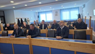 Photo of Nižu reakcije iz Goražda povodom “otmice” zastupnika: Šalaku čuva policija, sjednica zakazana za ponedjeljak