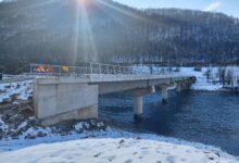 Photo of Put na desnoj obali Drine u Goraždu i dalje čeka završetak: Procedure zaustavile radove, rok pomjeren za još godinu dana