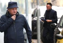Photo of Munjić i ostali ispitani u svojstvu osumnjičenih: POSKOK traži zabranu obavljanja dužnosti