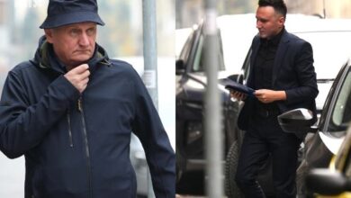 Photo of Munjić i ostali ispitani u svojstvu osumnjičenih: POSKOK traži zabranu obavljanja dužnosti