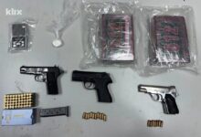 Photo of Policija u Gradačcu zaplijenila kokain vrijednosti 400.000 KM, uhapšene dvije osobe