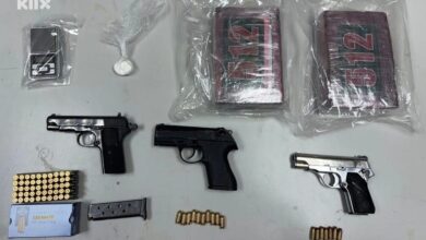 Photo of Policija u Gradačcu zaplijenila kokain vrijednosti 400.000 KM, uhapšene dvije osobe