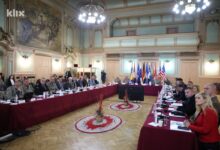 Photo of U Bosni i Hercegovini i dalje više od 4.500 tona municije i minsko-eksplozivnih sredstava za uništavanje