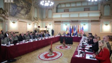 Photo of U Bosni i Hercegovini i dalje više od 4.500 tona municije i minsko-eksplozivnih sredstava za uništavanje