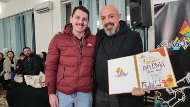 Photo of Most u zlatnom šapatu jeseni donio pobjedu: “Odlazak u boje jeseni” najbolja fotografija GorA Festa