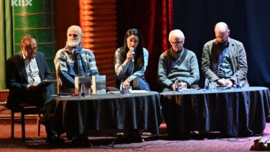 Photo of Knjiga koja nosi dušu grada: U Goraždu predstavljeni “Ljudi iz moje ulice” Slavka Klisure