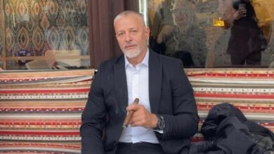 Photo of Naser Orić za “Avaz”: Ja sam tražio da se slikam s Acom Lukasom, a Dodik dobro zna da sam i njemu trebao pa je tada zvao