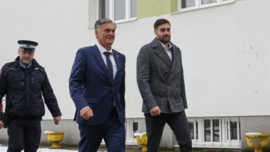 Photo of Ko je Siniša Karan: Decenijama vezan uz policiju i obavještajne službe