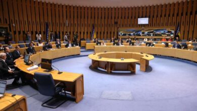 Photo of Obiman dnevni red danas na sjednici Doma naroda PSBiH