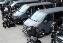 Photo of Serija krivičnih djela u BiH izazvala pometnju: Sektor sigurnosti je upao u veliku krizu, protiv kriminala se bore putem Facebooka