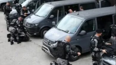 Photo of Serija krivičnih djela u BiH izazvala pometnju: Sektor sigurnosti je upao u veliku krizu, protiv kriminala se bore putem Facebooka