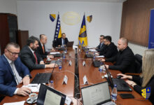 Photo of Usvojen Program podrške razvoju poduzetništva i obrta za 2025.godinu