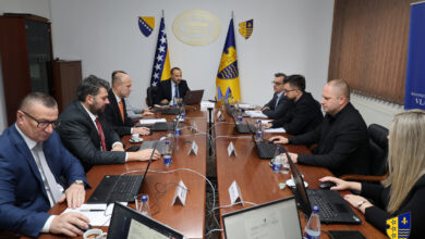 Photo of Usvojen Program podrške razvoju poduzetništva i obrta za 2025.godinu