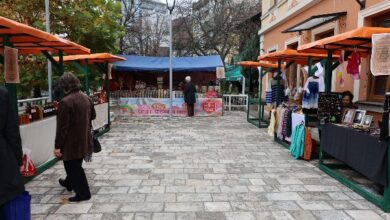 Photo of U Goraždu otvoren 33. Sajam obrtništva, zanatstva, poljoprivrede i turizma
