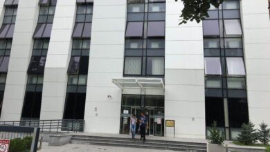 Photo of Prva presuda za diskriminaciju novinara u BiH kao pobjeda protiv političkih moćnika